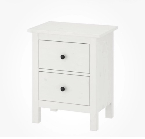 Ikea hemnes nachttisch - ikea,