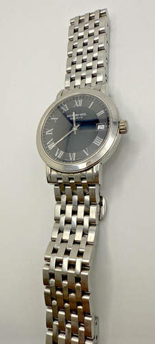 Raymond weil geneve toccata - raymond,