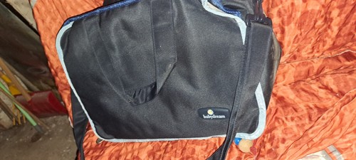 Wickeltasche mit viel stauraum - wickeltasche,