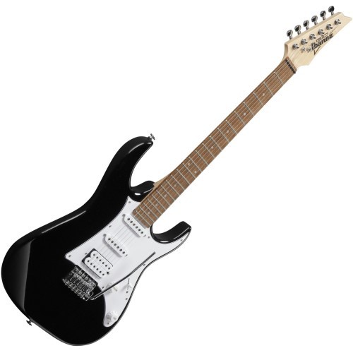Ibanez gio grx40 bkn - ibanez, black