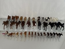 Große Schleich Pferde