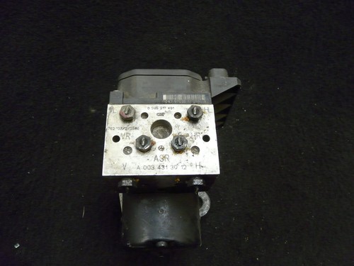 Abs steuergerät w210 - abs,