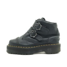 Dr. Martens Damen Devon FLWR