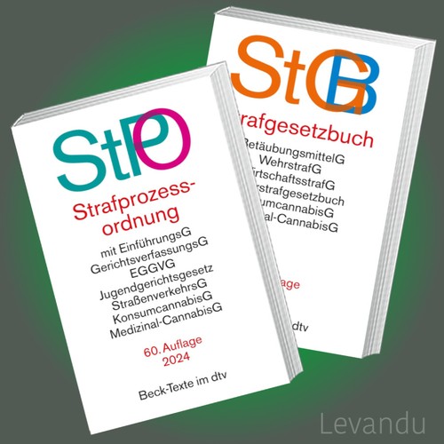 Strafgesetzbuch 64 - (stgb),