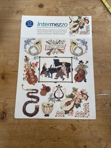 Intermezzo vintage - intermezzo,