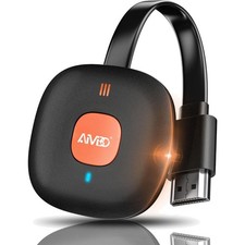 4K Miracast HDMI Adapter