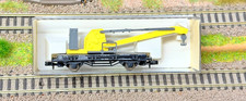 Fleischmann 8502 Spur N Kran