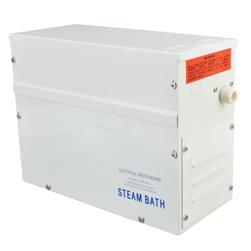 Dampfgenerator für - 3-kw-dampfgenerator,
