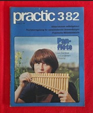 DDR 1982-3 practic - Magazin