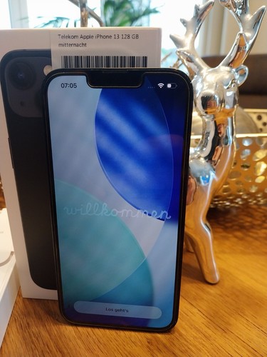 Apple iphone 128gb - iphone, 13