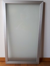 IKEA Küchenschranktür Avsikt Milchglas 70 * 30 cm für Küche Faktum