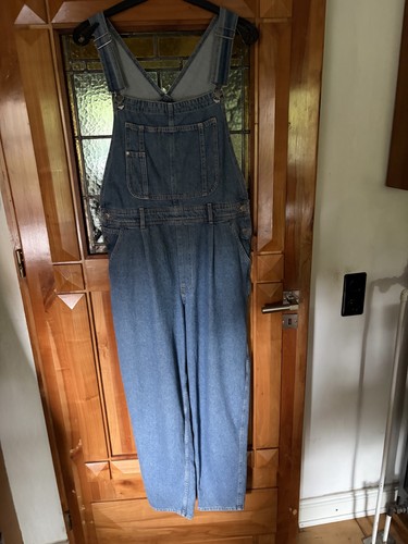 Latzhose latz jeans - latz-jeans,, neuw.
