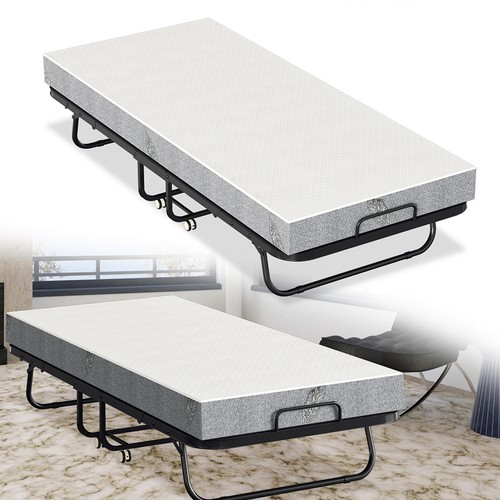 Klappbett klappbar metall - klappbett,