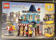 LEGO Creator 3-in-1 - 31105 -