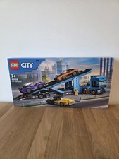 LEGO® City 60408