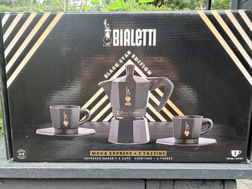 Bialetti moka express - moka,