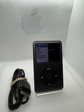 Apple iPod Classic 7