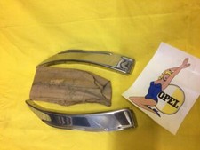 NEU + ORIG Opel Rekord C