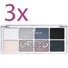 3 Stk. All About Greys