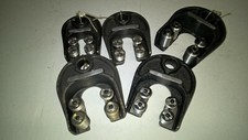 Gewinde rachenlehre zoll - gewinde,