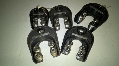 Gewinde rachenlehre zoll - gewinde,