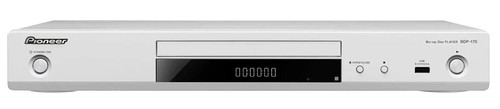 Pioneer bdp 170 - pioneer, bdp-170