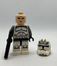 Lego Star Wars Minifigure