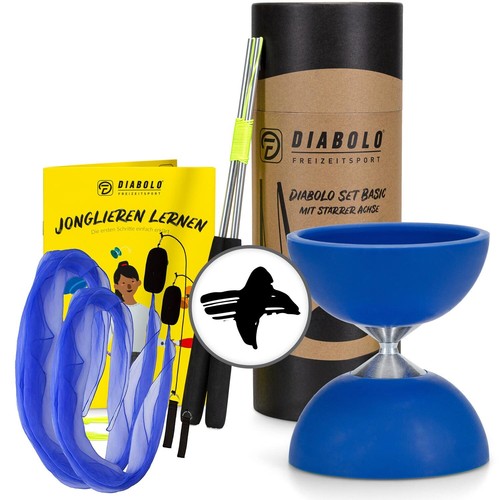 Diabolo freizeitsport - diabolo,