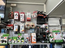 100 Handyzubehör Tablet Zubehör Restposten Posten Handy Taschen Hüllen Ladekabel