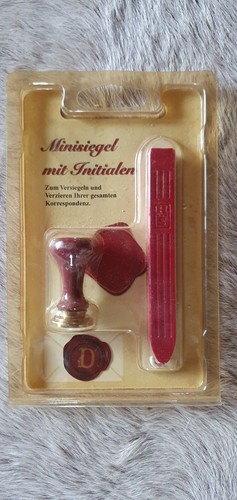 Siegelstempel wachs stempel - siegelstempel,