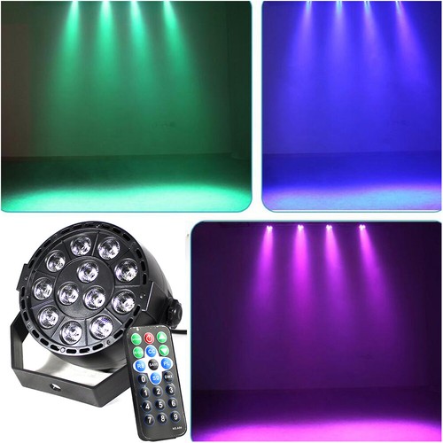 Led par flutlicht - led-par-flutlicht, rgb