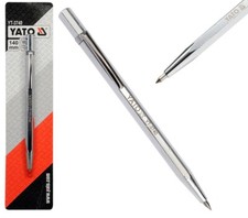 Hartmetall Reissnadel