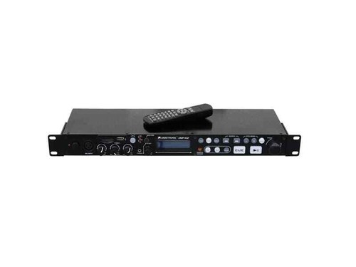 Omnitronic dmp 102 - omnitronic, dmp-102
