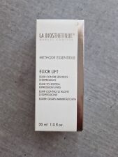 La Biosthetique Elixir Lift gegen Mimikfältchen 30ml