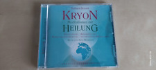 CD, Barbara Bessen, Kryon, Meditationen zur Heilung
