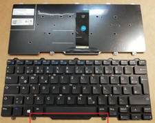 Tastatur Dell Latitude E5450
