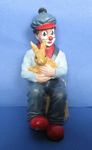 Gilde clown meister lampe - lampe, art