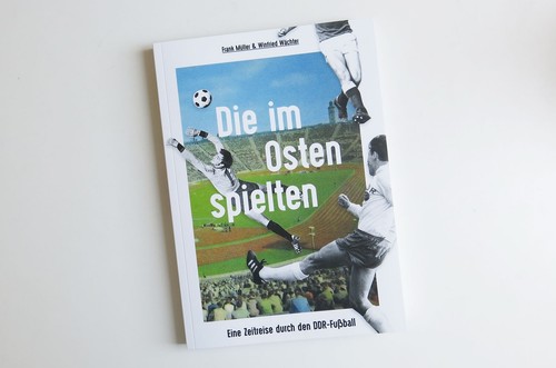 Die osten spielten - spielten, eine