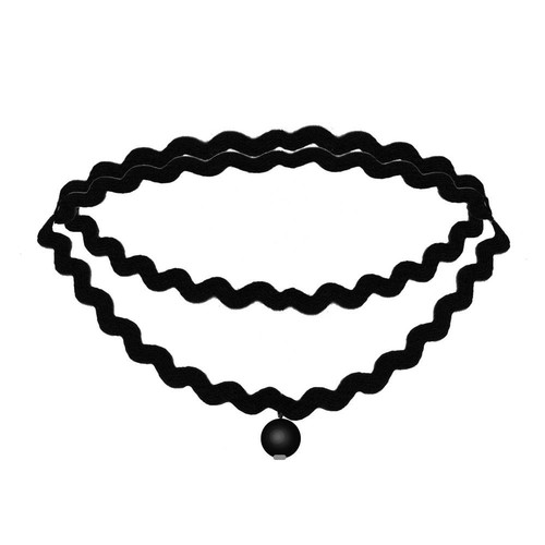 Kette choker damen - kette, halsband