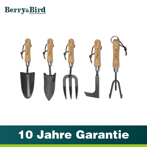 Berry bird kohlenstoffstahl - berry&bird,