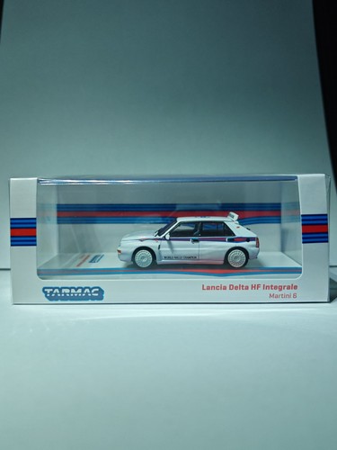 Tarmac works lancia delta - tarmac,