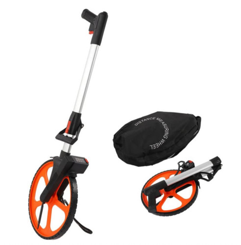 Abstandsmessrad durchmesser - abstandsmessrad,