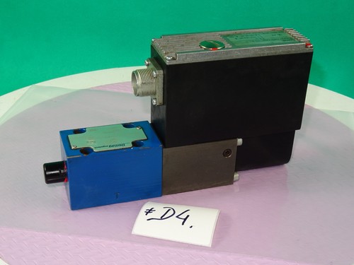 Rexroth demag ergotech - rexroth,