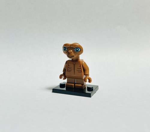 Minifigur et der - e.t.,