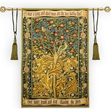 Gobelin wandteppich tapestry - gobelin,,