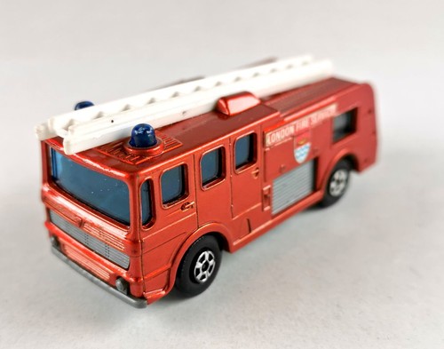 Matchbox superfast 35a - matchbox,