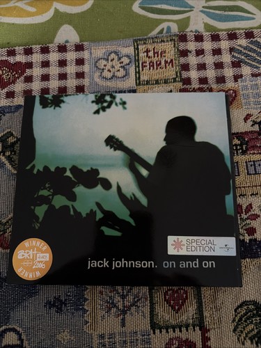 And von jack johnson - jack,