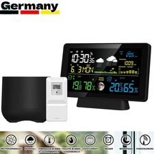 Wetterstation funk mit