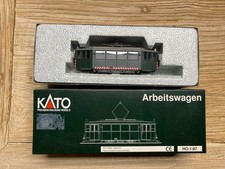 Kato K30902 Straßenbahn Arbeitswagen Typ Aufbauwagen ( neutral )