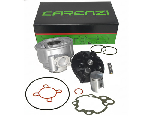 Zylinder 50ccm sport carenzi - 50ccm,
